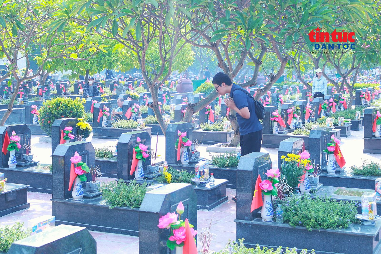 Chú thích ảnh