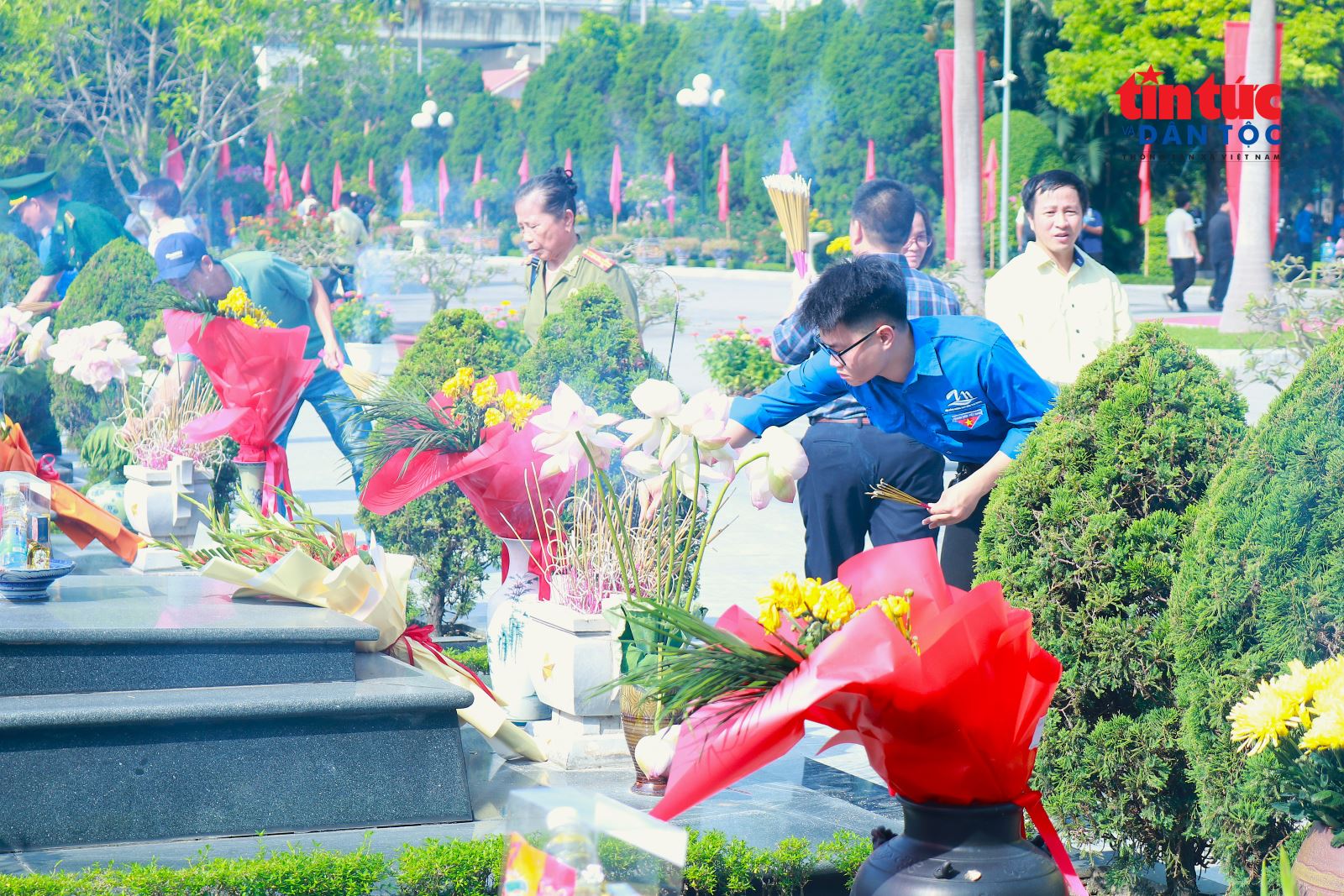 Chú thích ảnh