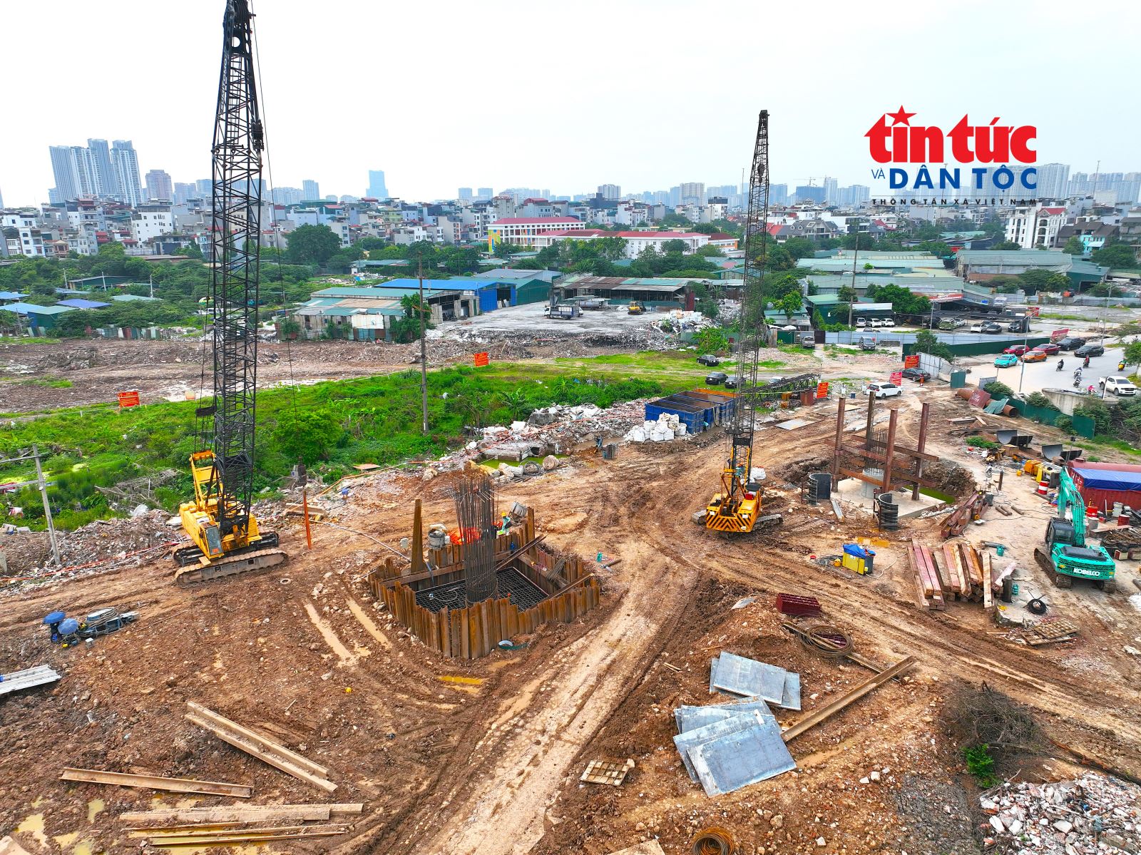 Chú thích ảnh