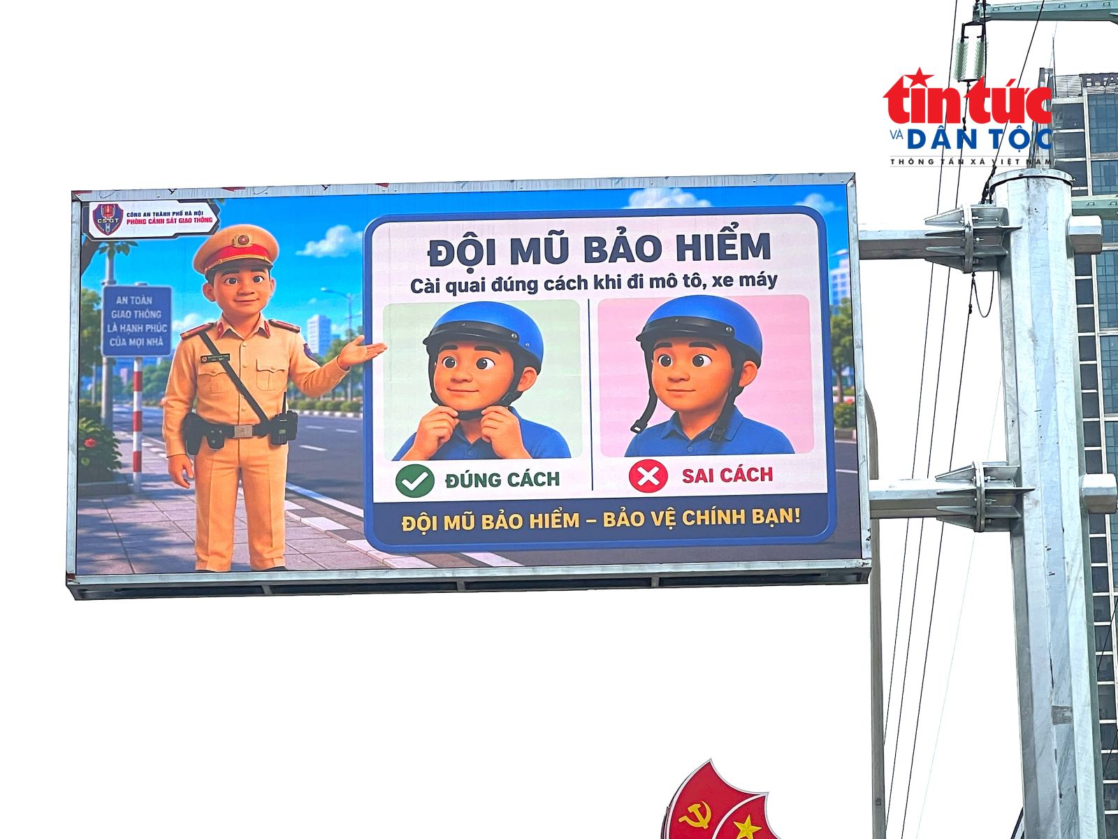 Chú thích ảnh