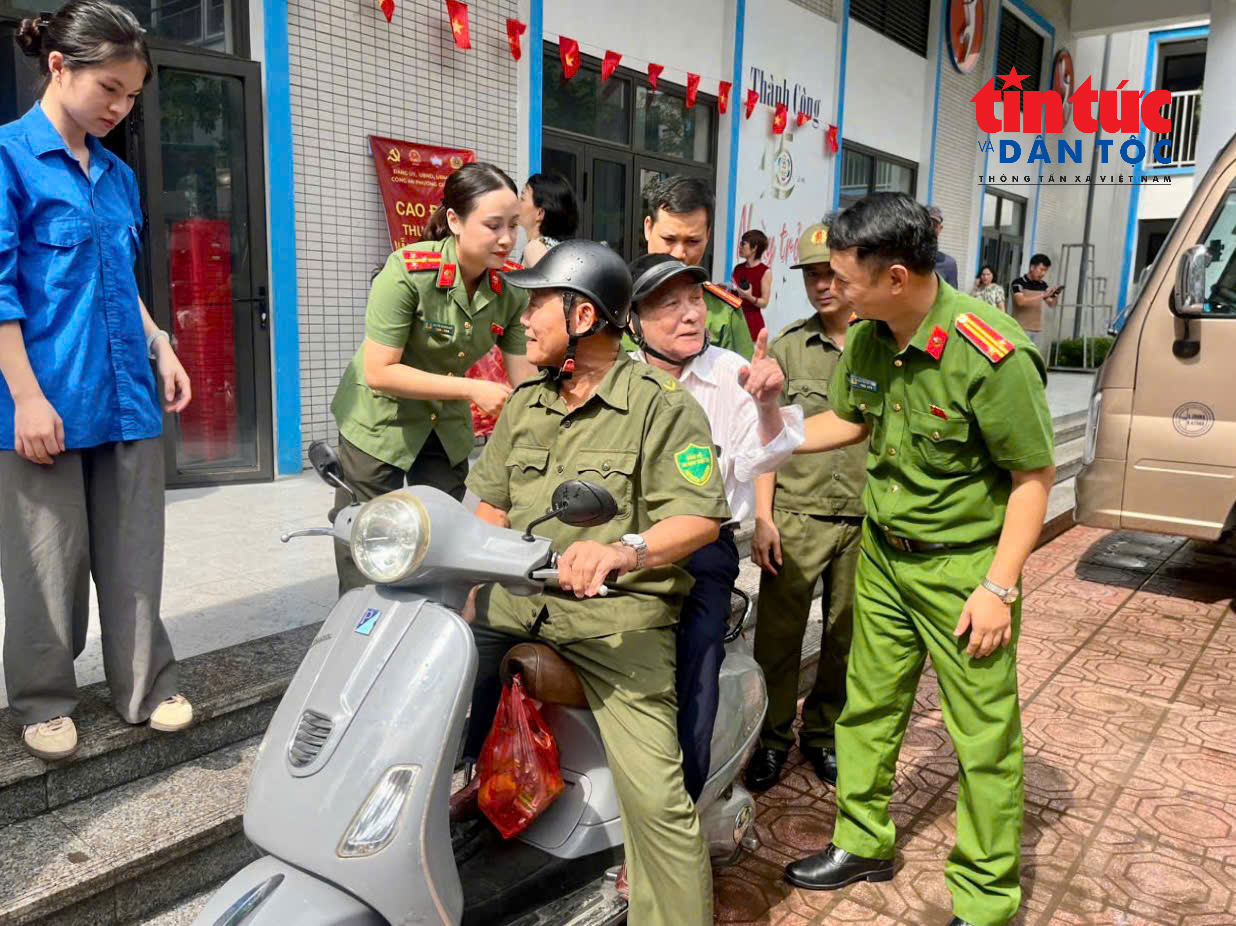 Chú thích ảnh