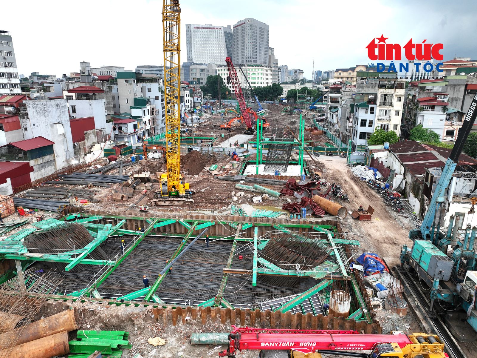 Chú thích ảnh