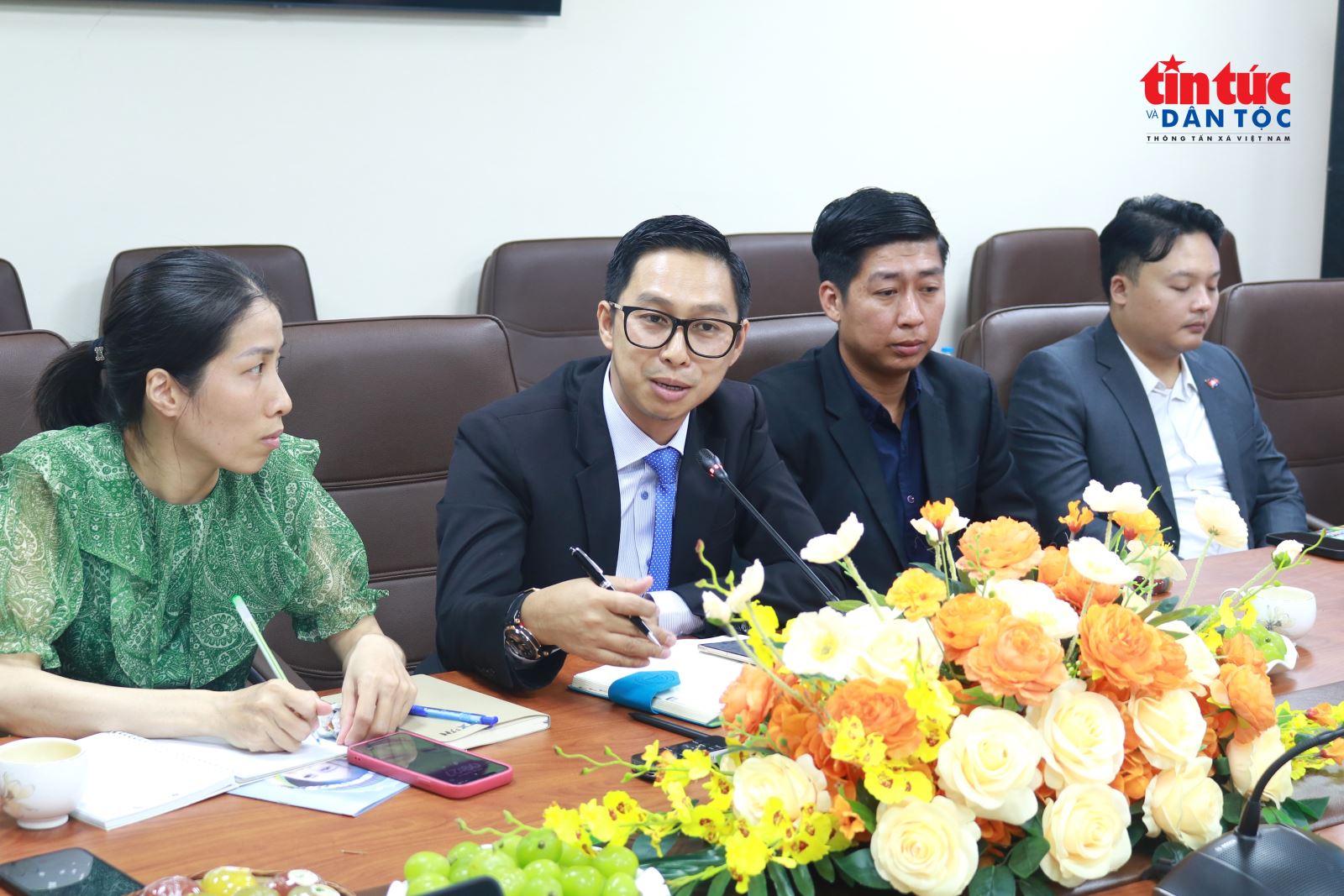 Chú thích ảnh
