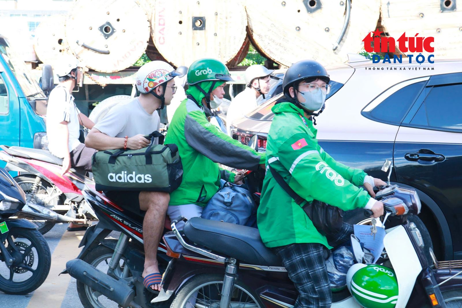 Chú thích ảnh