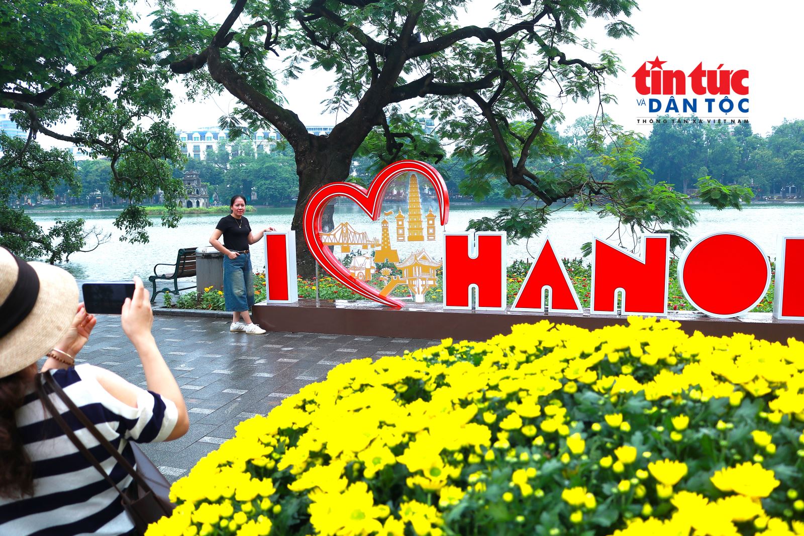 Chú thích ảnh