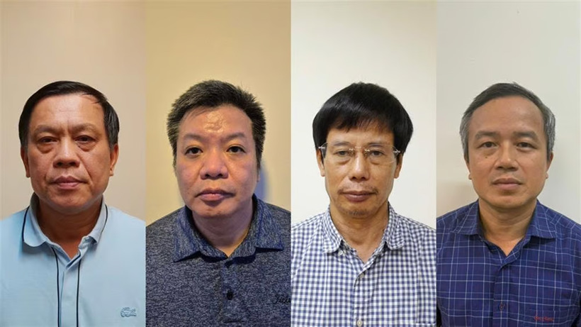 Chú thích ảnh