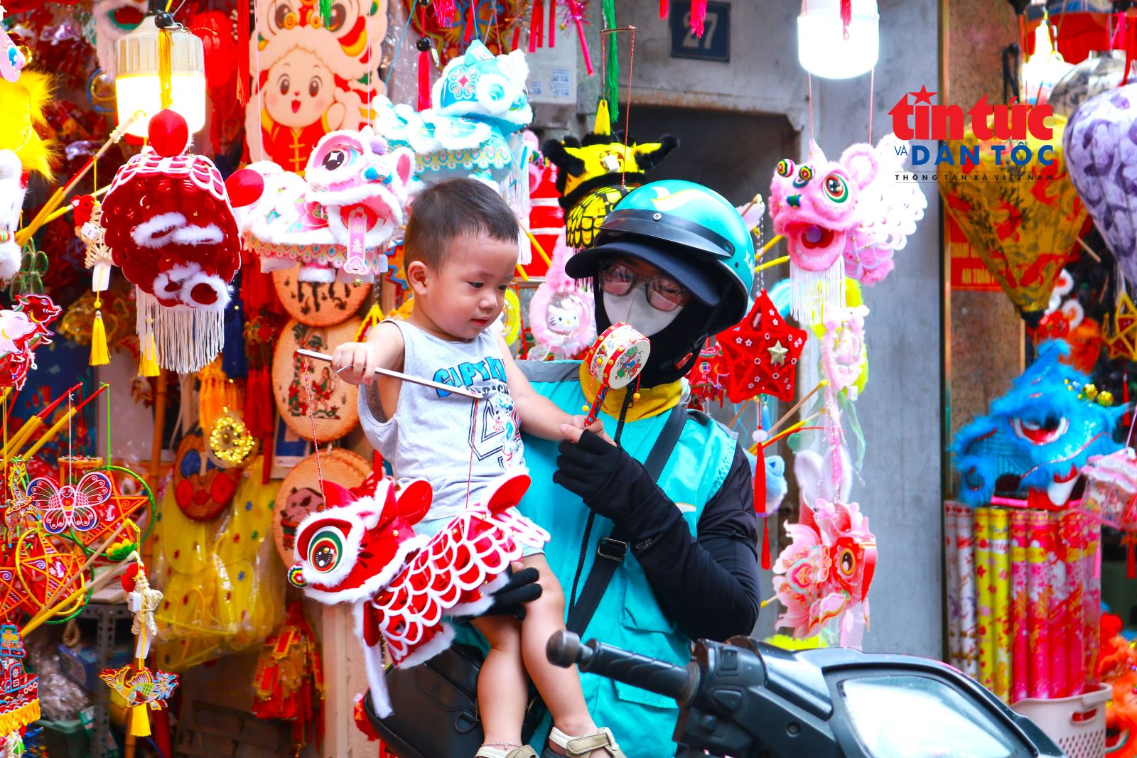 Chú thích ảnh