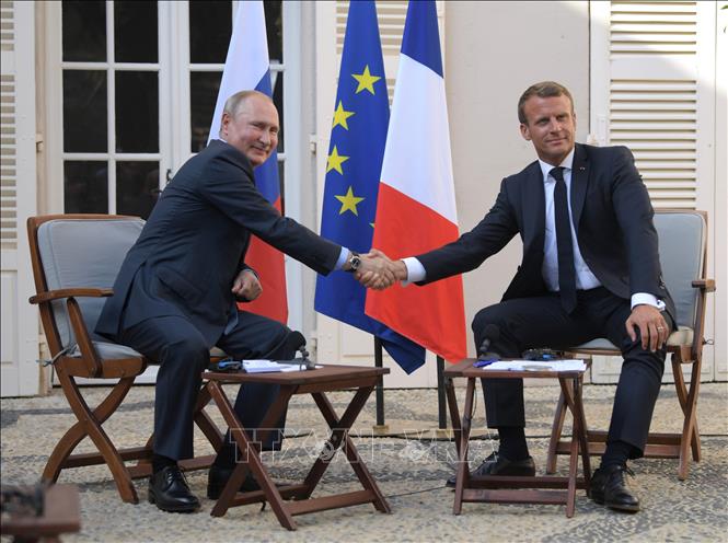 Quan hệ Nga-Pháp:
Quan hệ giữa Nga và Pháp đang trong giai đoạn tích cực. Cả hai nước đều muốn củng cố quan hệ và xây dựng mối liên kết mạnh mẽ giữa hai nước. Hãy đón xem những hình ảnh đẹp về quan hệ Nga-Pháp và nhận thức sâu sắc hơn về cách mà hai nước đang làm việc cùng nhau để đạt được mục tiêu chung.