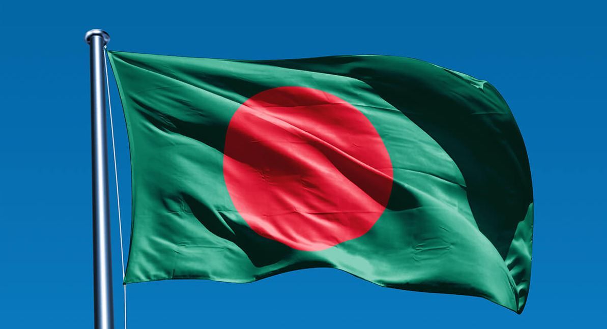 Điện mừng Quốc khánh Cộng hòa Nhân dân Bangladesh | baotintuc.vn