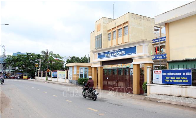 Chú thích ảnh