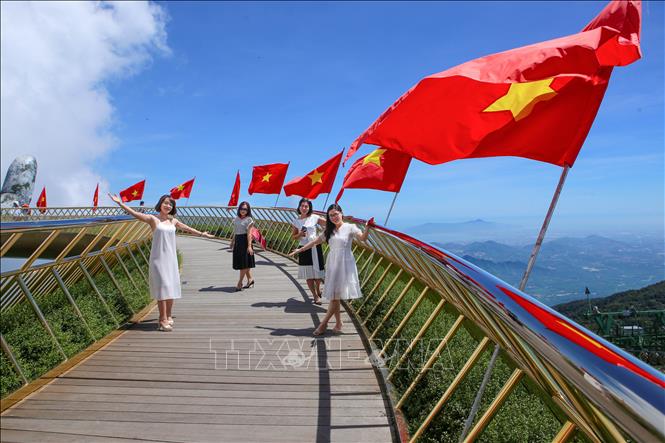 Vực dậy' ngành du lịch trong mùa cuối năm 2020 | baotintuc.vn
