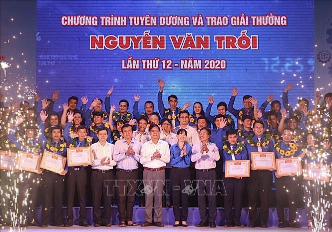 Chú thích ảnh