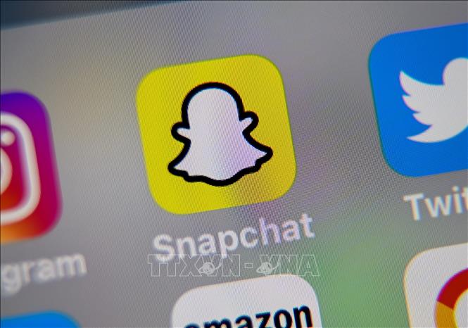[Điện tử và sống số] Snap thử nghiệm tính năng mới Snapchat+