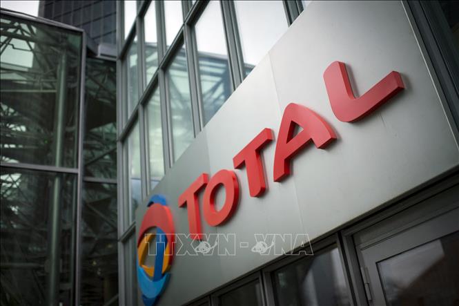 TotalEnergies announced to stop buying Russian oil