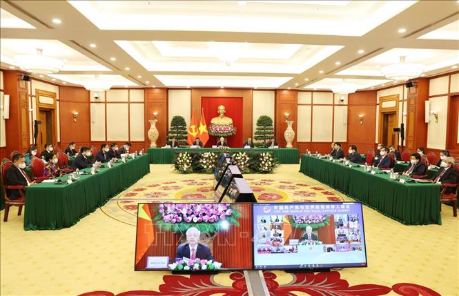 Chú thích ảnh