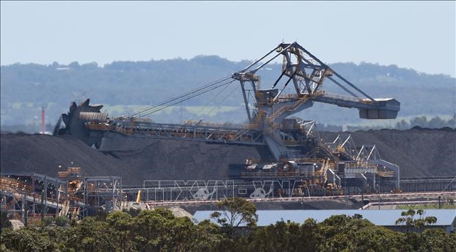 Giới chuyên gia cảnh báo môi trường tại Australia đang ngày càng xấu đi