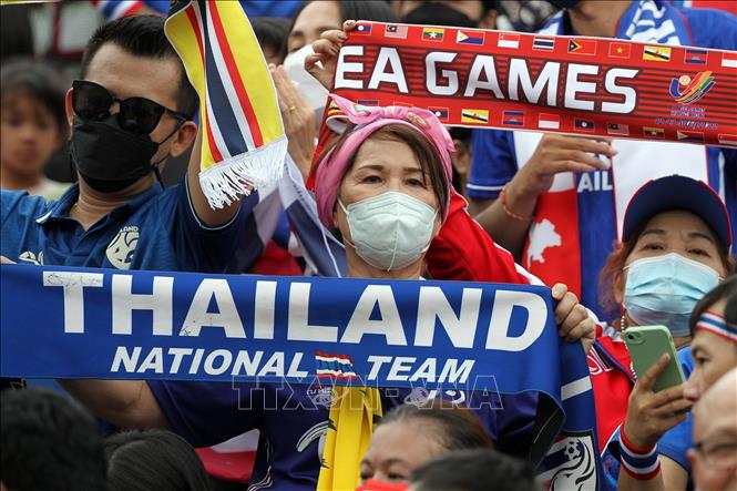 Huy chương Vàng Việt Nam-Thái Lan: Năm 2024 là một năm đầy cảm xúc đối với các VĐV Việt Nam khi giành được những huy chương vàng quan trọng tại các giải đấu thể thao ở Thái Lan. Những hình ảnh tuyệt vời về các VĐV tài năng và sự kiện thể thao sôi động sẽ khiến bạn cảm thấy phấn khích và tự hào về sự thành công của đội tuyển Việt Nam.
