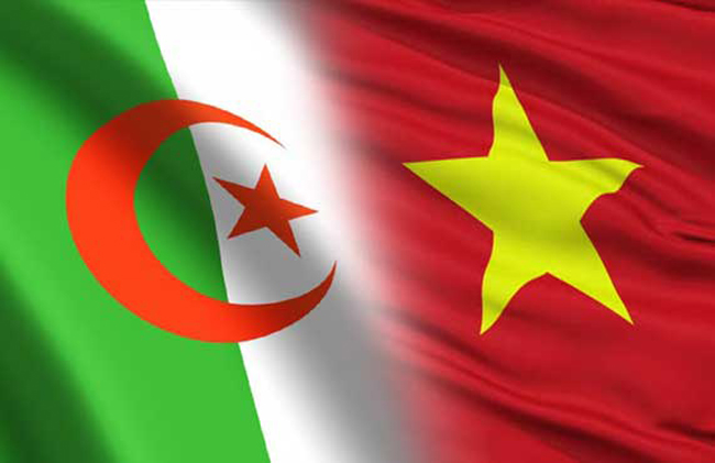 Quan hệ Việt Nam - Algeria ngày càng được củng cố và phát triển trong nhiều lĩnh vực, đặc biệt là trong lĩnh vực kinh tế và đầu tư. Việt Nam và Algeria sẽ cùng nhau xây dựng một cộng đồng hợp tác mạnh mẽ và bền vững, đem lại lợi ích cho cả hai quốc gia.