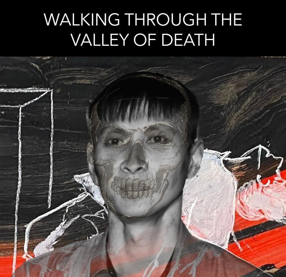 ドキュメンタリー映画「死の影の谷を歩く」が国際映画祭で数々の賞を受賞