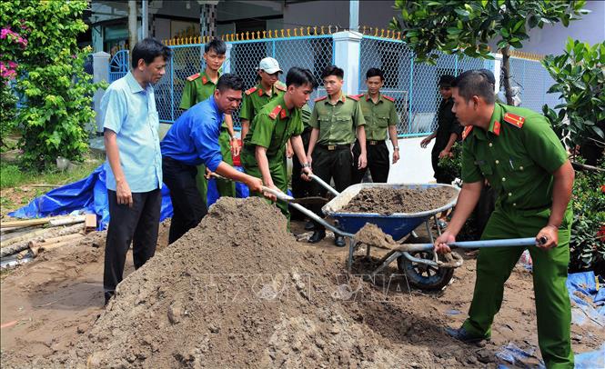 Chú thích ảnh