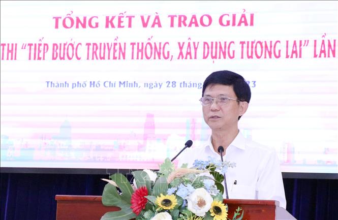 Chú thích ảnh