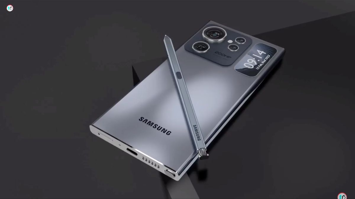 [Điện tử và sống số] Samsung sắp ra mắt dòng Galaxy S mới ứng dụng AI