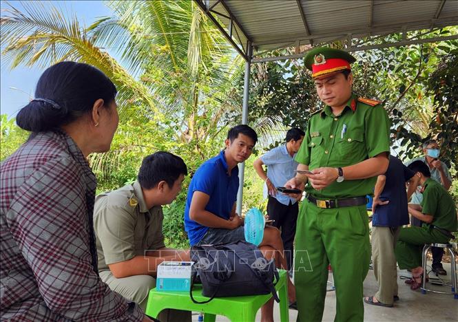 Chú thích ảnh