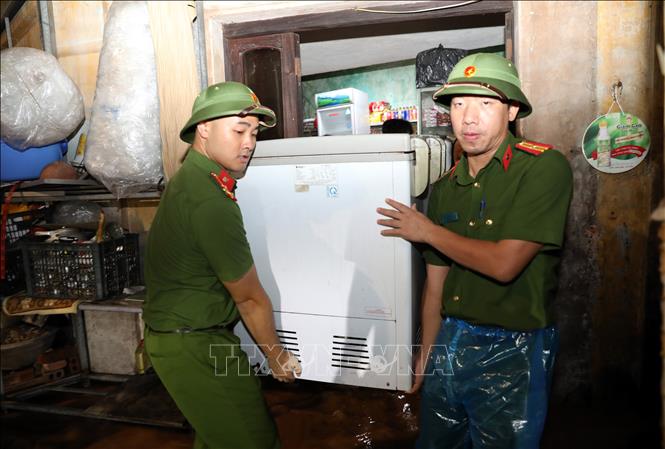 Chú thích ảnh