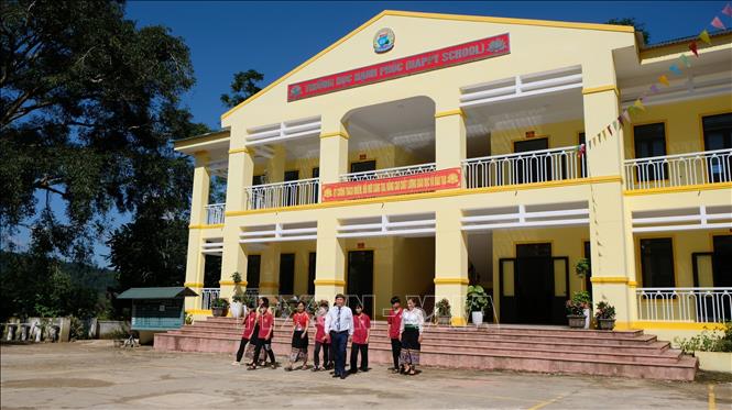 Chú thích ảnh
