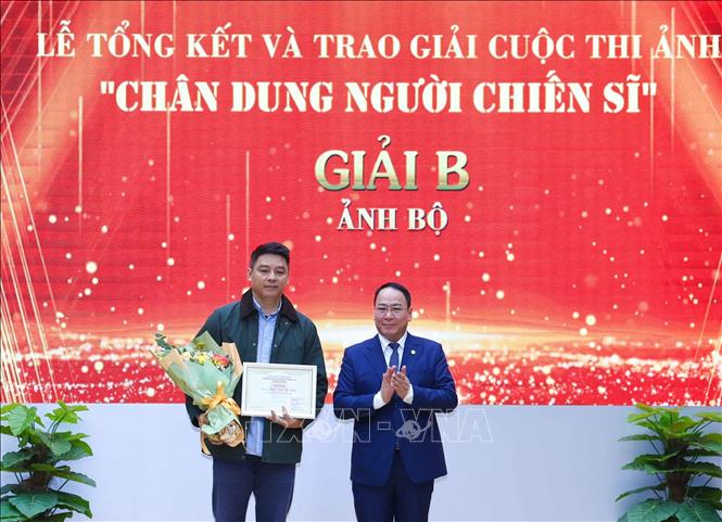 Chú thích ảnh