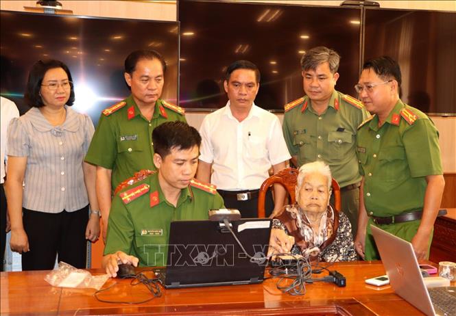 Chú thích ảnh