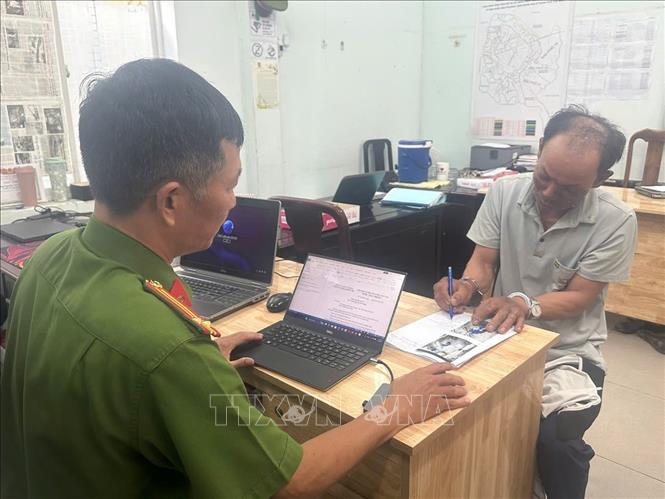 Chú thích ảnh