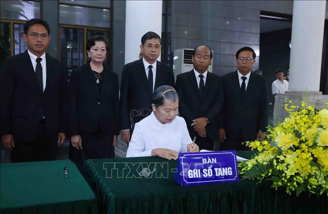 Chú thích ảnh