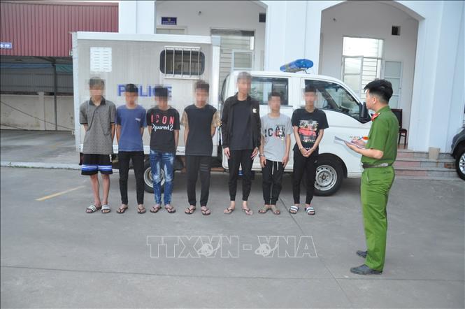 Chú thích ảnh