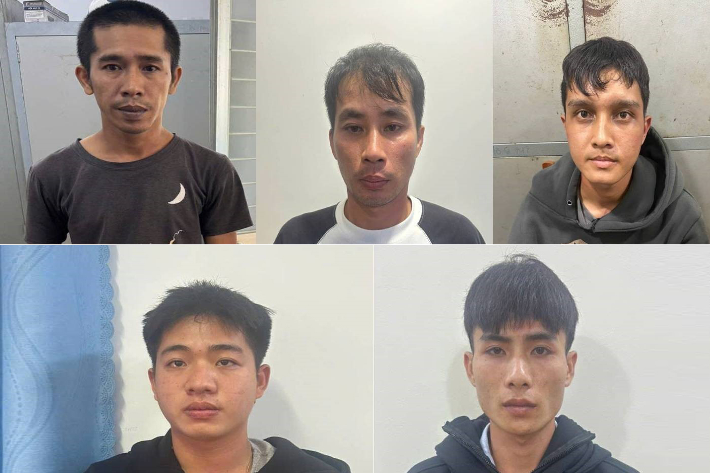 Chú thích ảnh Chú thích ảnh