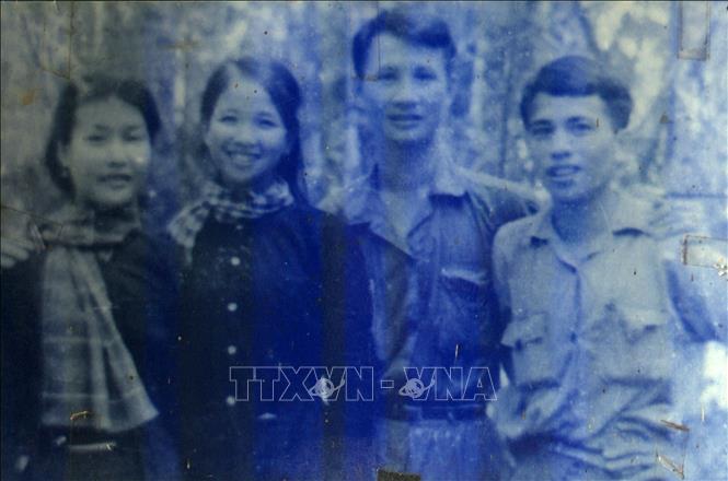 Chú thích ảnh