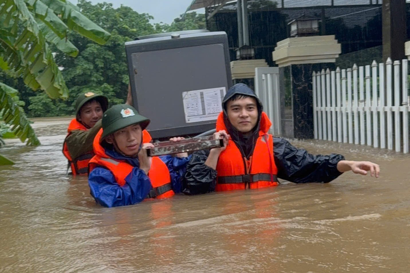 Chú thích ảnh