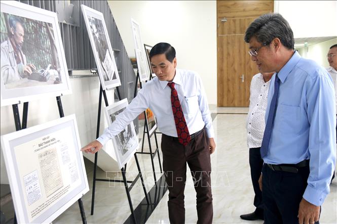 Chú thích ảnh
