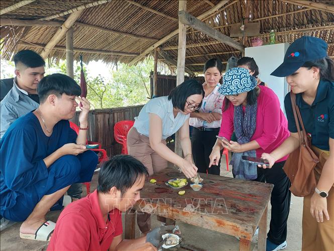 Chú thích ảnh