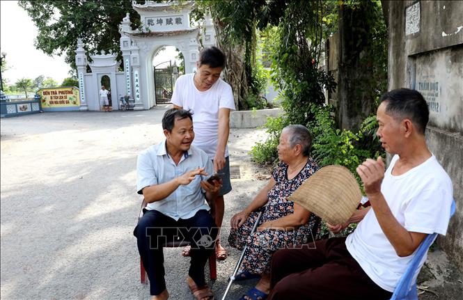 Chú thích ảnh