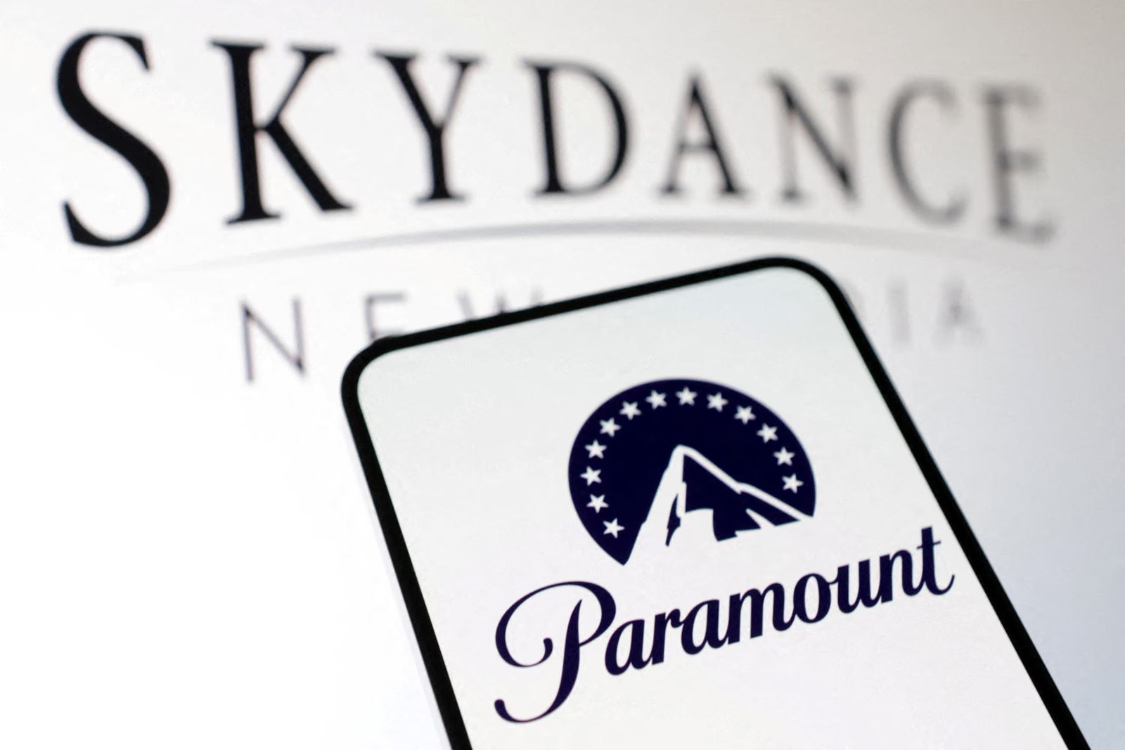 Bước tiến trong thương vụ sáp nhập Paramount Global và Skydance Media | baotintuc.vn