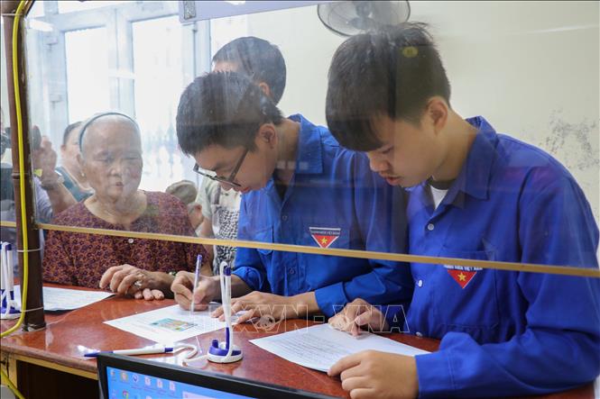 Chú thích ảnh