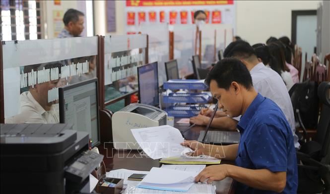 'Chìa khóa' vận hành chính quyền địa phương hai cấp thông suốt