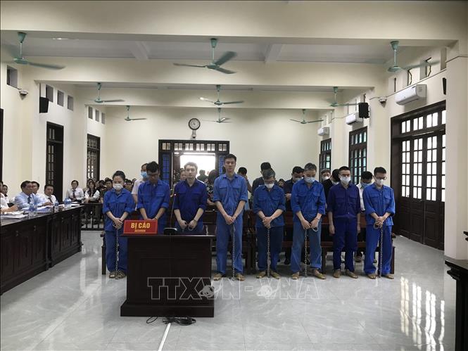 Chú thích ảnh