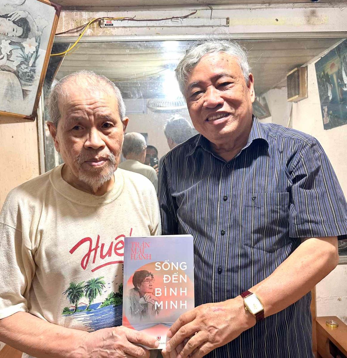 Chú thích ảnh