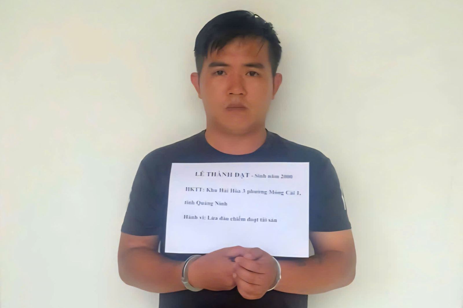 Chú thích ảnh