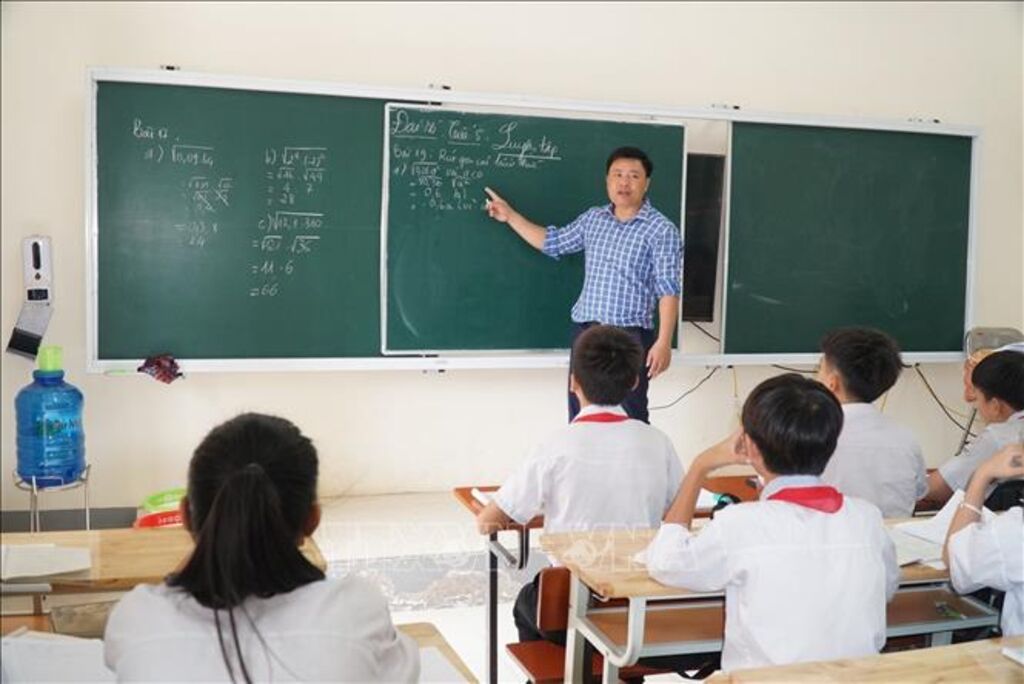Chú thích ảnh