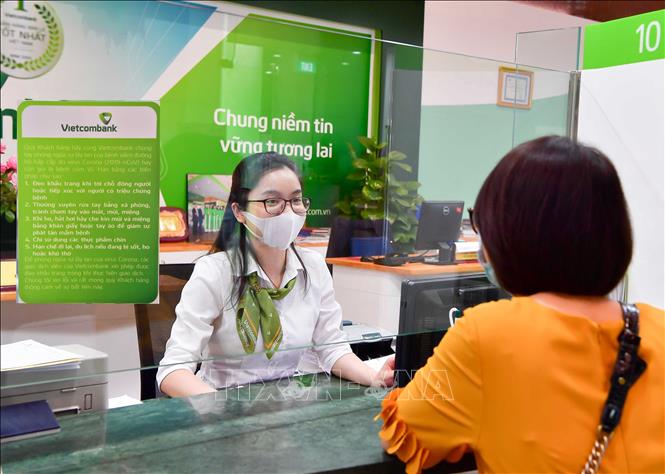 Nhiều ngân hàng tiên phong đăng ký áp dụng quy định mới về an toàn vốn