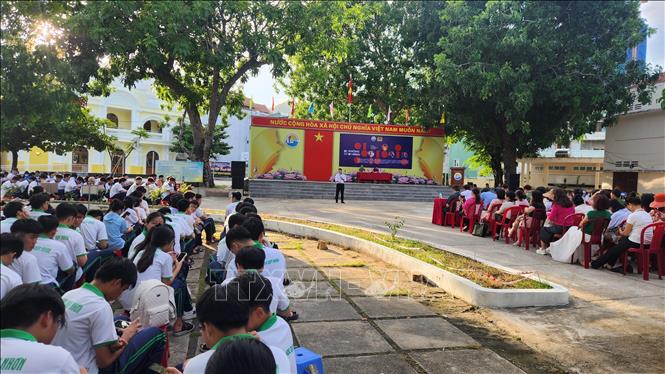 Chú thích ảnh