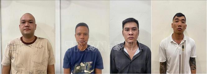 Chú thích ảnh